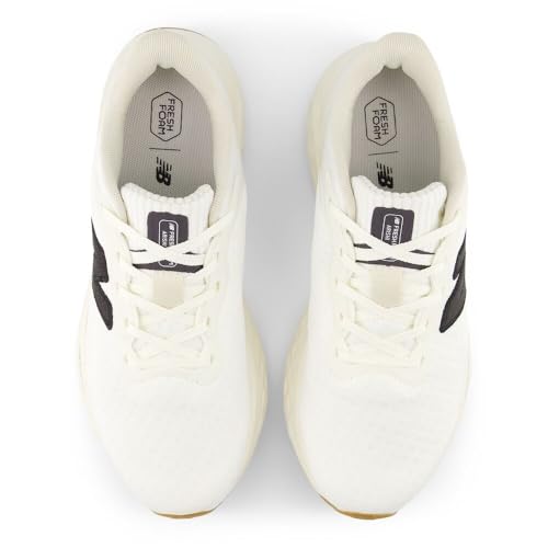 New Balance Women's Fresh Foam Arishi V4 Running Shoes - Sea Salt/Linen, Size 9