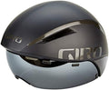 Giro Aerohead MIPS Bike Helmet Black/Titanium Medium – Lightweight Aero Road Helmet