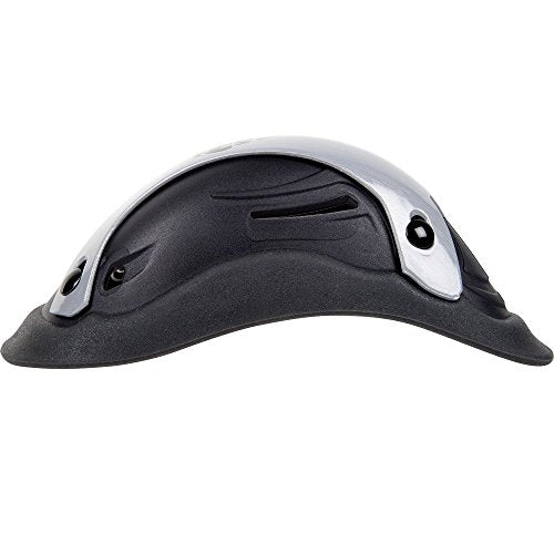 Venum Competitor Groinguard - Black/Grey Large Shock Absorbing Cup for Athletes