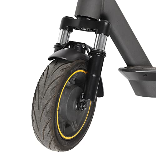 Electric Scooter Front Suspension Fork Kit for Segway Ninebot Max G30 G30LP Shock Absorption