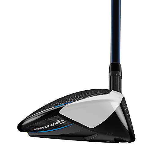 TaylorMade SIM 2 Max Fairway Wood 15° Graphite Stiff Right-Hand