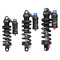 MEROCA 210mm Adjustable Air Spring Coil Over Shock Absorber 550lbs – Off-Road MTB, E-Mountain Bike