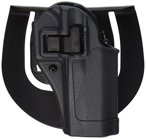 Blackhawk Serpa Sportster Holster Left Hand Colt 1911