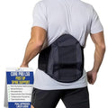 Lumbar Support Brace for Spinal Stenosis & Back Pain - Brace Only