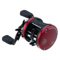 Abu Garcia Ambassadeur SX Baitcast Fishing Reel - Model Ambsx-6600, Lightweight, 5.3:1 Gear Ratio