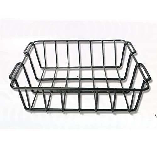 Stainless Steel Cooler Basket for YETI Tundra 50 & 65 - Durable Storage