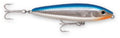 Saltwater Skitter Walk 11 Blue Mullet