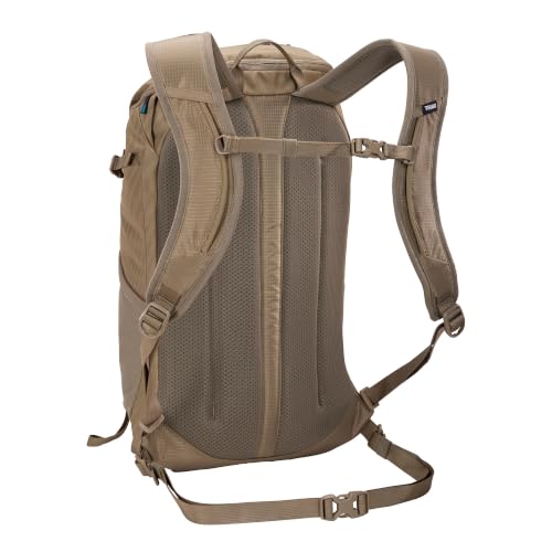 AllTrail 18L Hiking Daypack with Rain Cover - Faded Khaki