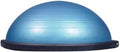 Bosu Balance Trainer - Home Version for Stability and Core Strength | Ideal for All Fitness Levels