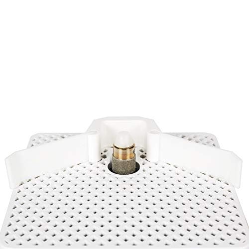 Glass Grinder for Art and Craft Projects - 3000 RPM Power Tool