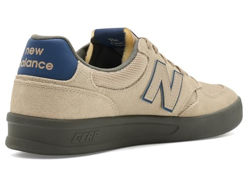 New Balance Men's CT300 V3 Casual Sneakers Brown Size 10