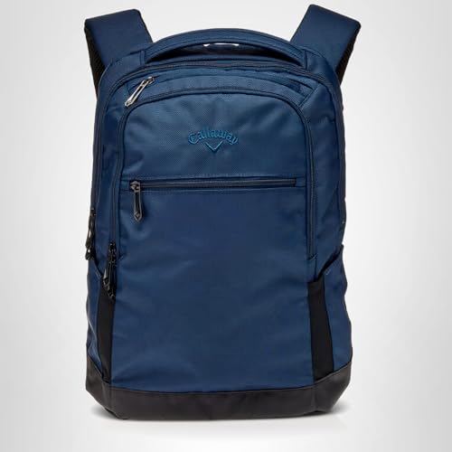 Callaway Clubhouse Backpack Navy 2024