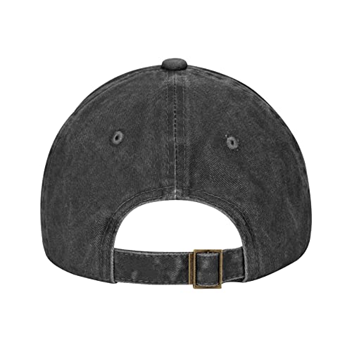 Act My Age Retirement Baseball Cap - Funny Dad Hat with Cross for Men