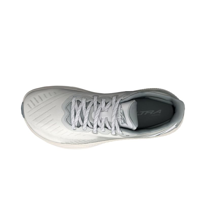 Altra Men's Experience Form Road Running Shoes 11.5 White Gray