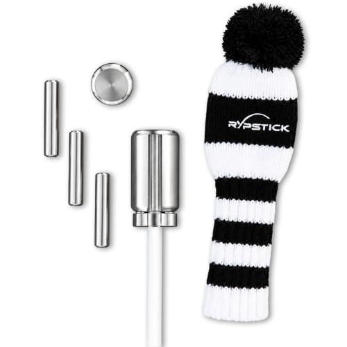 Rypstick Golf Swing Speed Trainer 45” Men’s Overspeed Training Aid