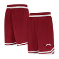 Miami Heat NBA Men's Soft Air Mesh Basketball Shorts - Medium, Team Color