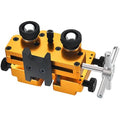 Sight Pusher Tool with Heavy-Duty Aluminum Frame and Rotatable Sight Prong - Aluminum Variation