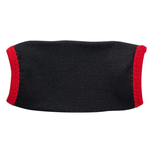 Under Armour Chin Strap Covers OSFA - Red