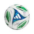 adidas Unisex Adult MLS Competition Soccer Ball - Variation 4 - FIFA Quality Pro