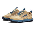 Men's Trail Running Shoe ALTRA Lone Peak 8 Tan 9 US