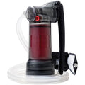 MSR Guardian Water Purifier Pump with Storage Bag – Emergency & Backpacking Ready