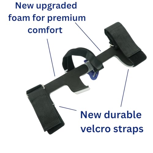 Golf Swing Trainer Aid for Backswing & Arm Position - Improve Power & Accuracy