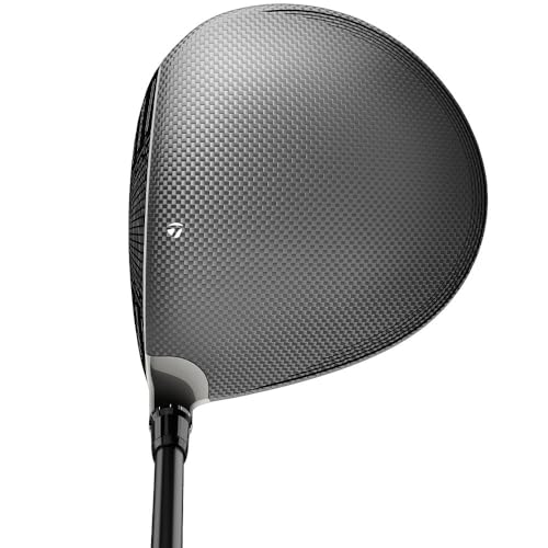 TaylorMade Qi35 Driver Golf Club 10.5° Fujikura Ventus Blue 25' Regular Right-Handed Customizable Weight