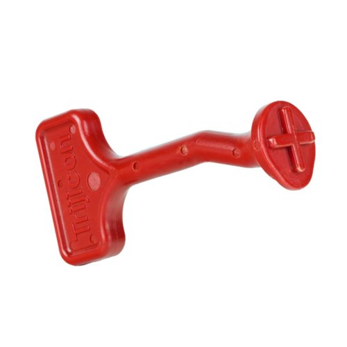 Trijicon RMR HD/SRO Battery Cap Tool, Red, AC30007