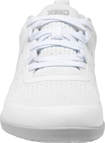 Xero Shoes Women's Prio Neo Barefoot Training Shoe 8.5 White