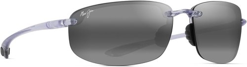 Maui Jim Hookipa Rectangular Sunglasses - Polarized Lens for Ultimate Clarity | Unisex Design