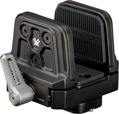 Lightweight Rifle Clamp Tripod Mount for Hunting & Photography