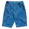 Men's Cycling Shorts with Liner - Breathable, Eco-Friendly Fabric