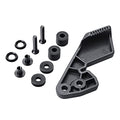 Warriorland Claw Kit for Holster - Right-Hand IWB Concealed Carry Hardware