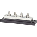 600A Bus Bar with Four 3/8-Inch Studs for Electrical Systems