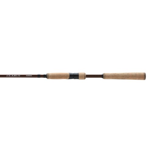 Shimano CLARUS, Freshwater, Spinning, 7'0", Medium Heavy, 1 pcs, (CSS70MHF) Fishing