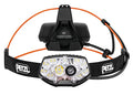 Petzl NAO RL Rechargeable Headlamp 1500 Lumens | Reactive & Waterproof