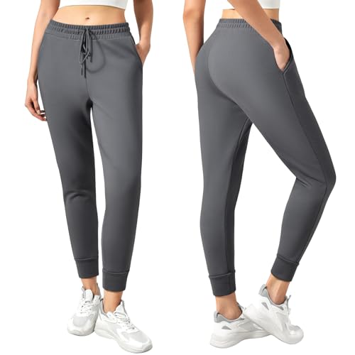 Women’s Sweatpants with Pocket - Comfortable Activewear Pants