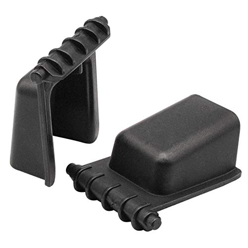 Golf Cart Rear Seat Bag Rack Strap Buckle Fits Club Car Precedent & Tempo