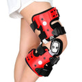 Lightweight Unloader Knee Brace for Arthritis Pain Relief & Support - Right