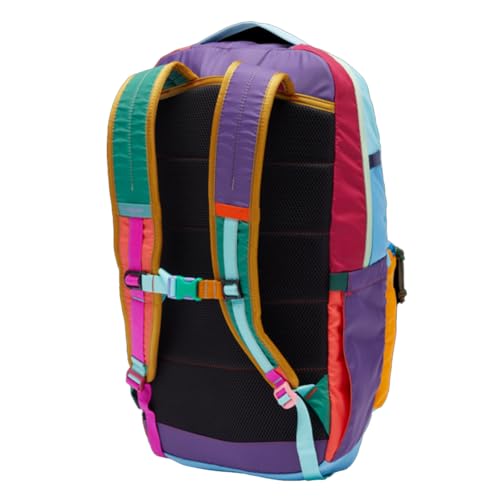 Cotopaxi Chiquillo 26L Recycled Fabric Backpack | Del Día - One of a Kind