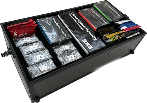 Large Card Deck Case XL for Trading Cards and Board Games