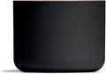 Hydro Flask Tumbler Boot - Silicone Bottom Protector Sleeve for Small Black Tumblers