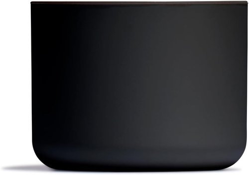 Hydro Flask Tumbler Boot - Silicone Bottom Protector Sleeve for Small Black Tumblers