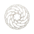 Bicycle Disc Brake Rotor 180mm for MTB Road Bike Unisex-Adult - Magura
