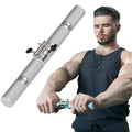 GRIPZILLA Dynamo Forearm & Wrist Strength Trainer for Grip & Injury Rehab