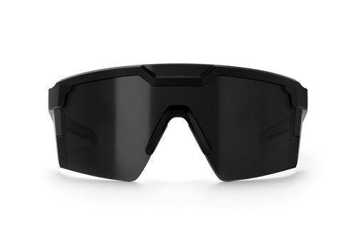 Heat Wave Visual Future Tech Z87+ Custom Sunglasses in SOCOM