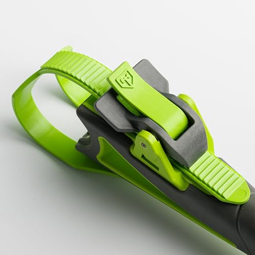 PRONATOR Build Arm Strength with Adjustable Dumbbell Holder - Variation 1
