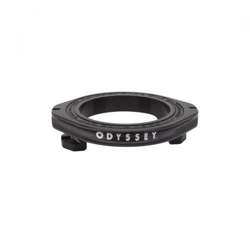 ODYSSEY Cable Rotor Gyro GTX S 1-1/8 Black - B-326-BK