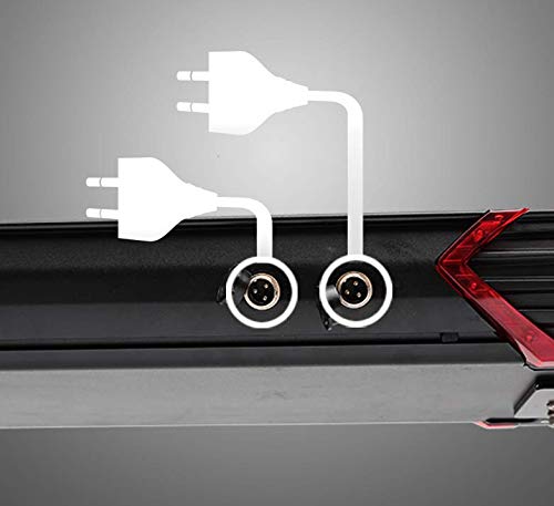 Universal 3 Pins Charging Port for Zero 8 9 10 8X 10X 11X Speedual Grace Vsett 8 9 10 Electric Scooter Socket Plug Connecting