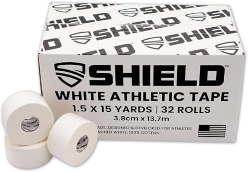 SHIELD Athletic Tape 1.5